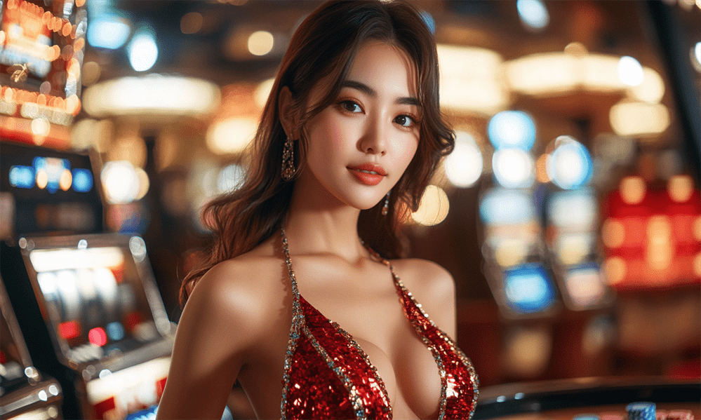 online casino play for real money